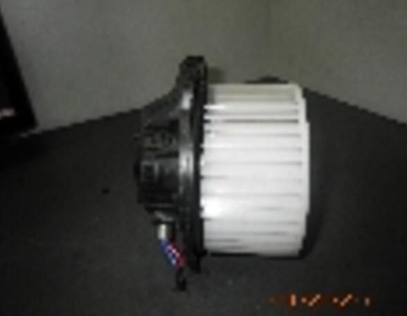 Elektrische motor interieurventilatie HYUNDAI iX35 (EL, ELH, LM)
