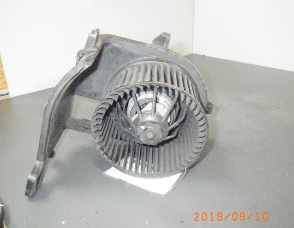 Interior Blower Motor RENAULT Clio II (BB, CB)