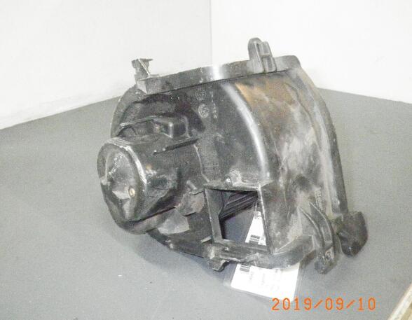 Interior Blower Motor RENAULT Clio II (BB, CB)