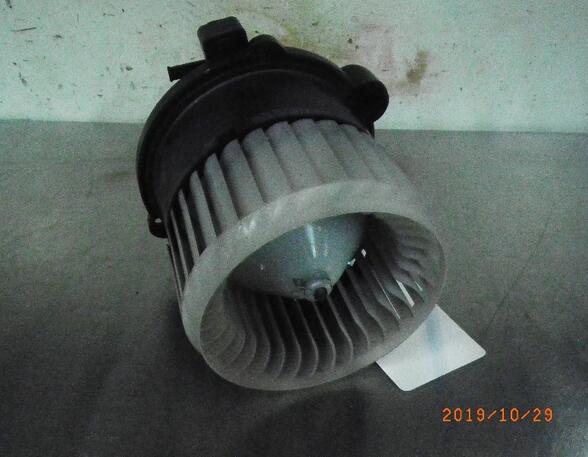 Interior Blower Motor MITSUBISHI Colt VI (Z2A, Z3A)