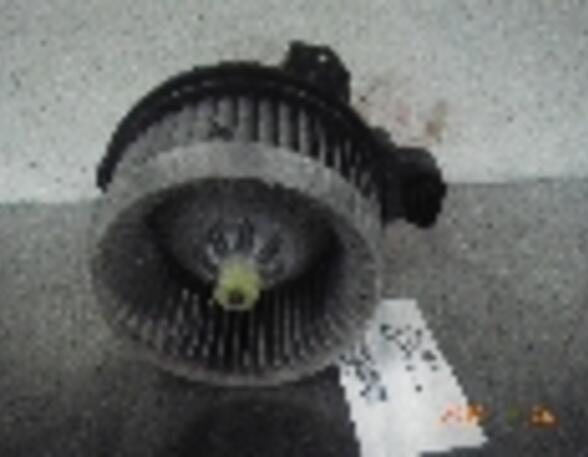 Interior Blower Motor TOYOTA Auris (ADE15, NDE15, NRE15, ZRE15, ZZE15), TOYOTA Auris (E18)