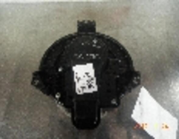 Elektrische motor interieurventilatie TOYOTA Auris (ADE15, NDE15, NRE15, ZRE15, ZZE15), TOYOTA Auris (E18)