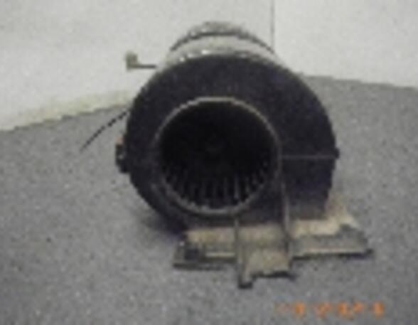 Elektrische motor interieurventilatie FORD Escort IV (ABFT, AWF, GAF)