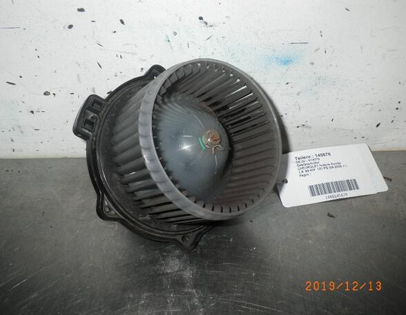 145678 Gebläsemotor CHEVROLET Nubira Kombi 614770