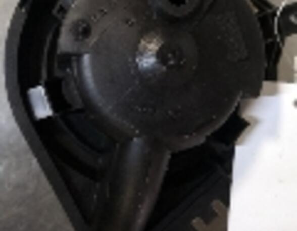 Interior Blower Motor MERCEDES-BENZ Sprinter 3-T Kasten (B903)