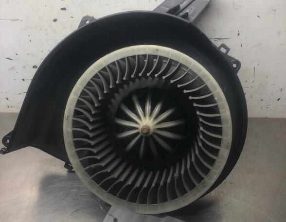 Interior Blower Motor SKODA Fabia I Combi (6Y5)