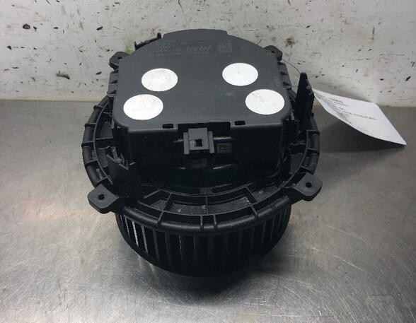 Interior Blower Motor AUDI R8 (4S3, 4SP)