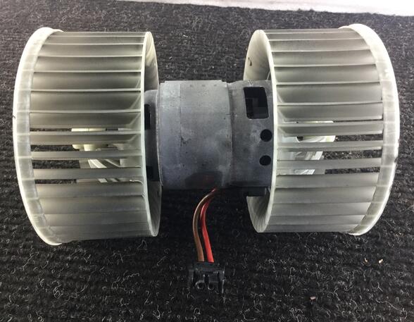 Interior Blower Motor BMW 3er Touring (E46), BMW 3er Compact (E46)