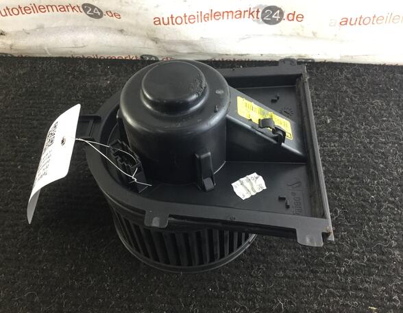 Interior Blower Motor VW Lupo (60, 6X1)