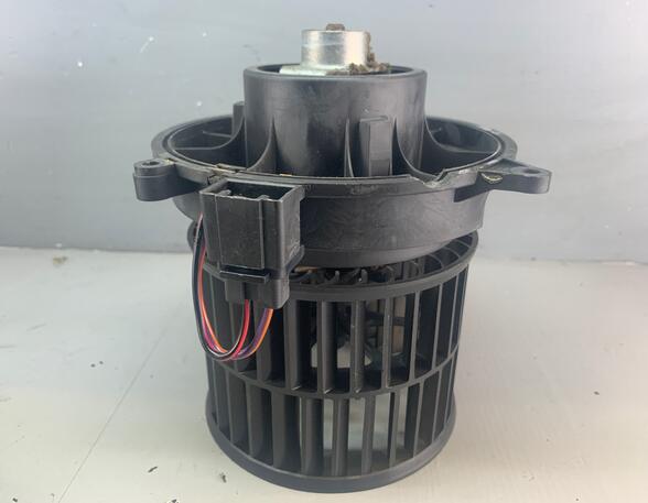 Interior Blower Motor FORD Fusion (JU)