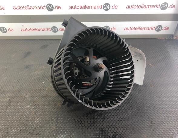 Interior Blower Motor VW Lupo (60, 6X1)