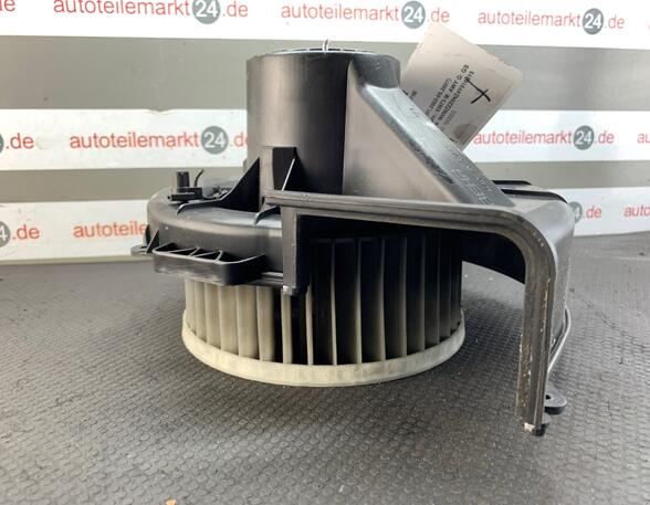 Interior Blower Motor VW Polo (9N)