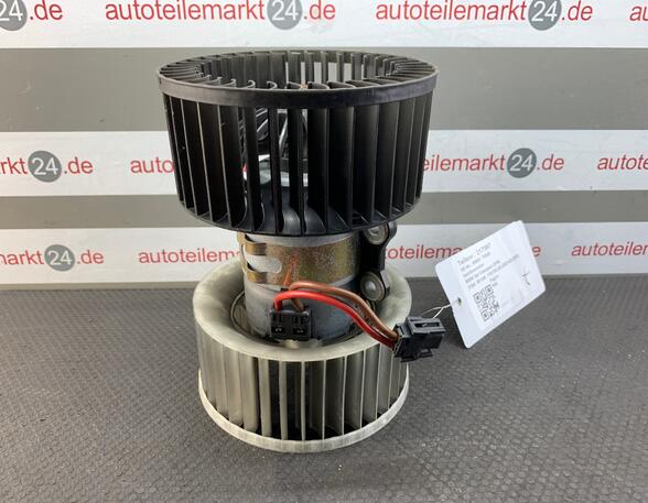Elektrische motor interieurventilatie BMW 3er Compact (E46)