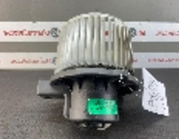 Interior Blower Motor SMART City-Coupe (450)