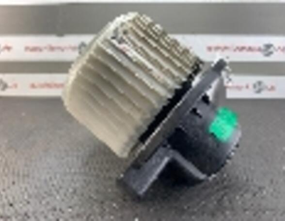 Interior Blower Motor SMART City-Coupe (450)