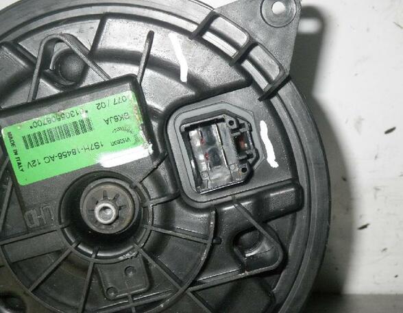 Interior Blower Motor FORD Mondeo III Turnier (BWY)