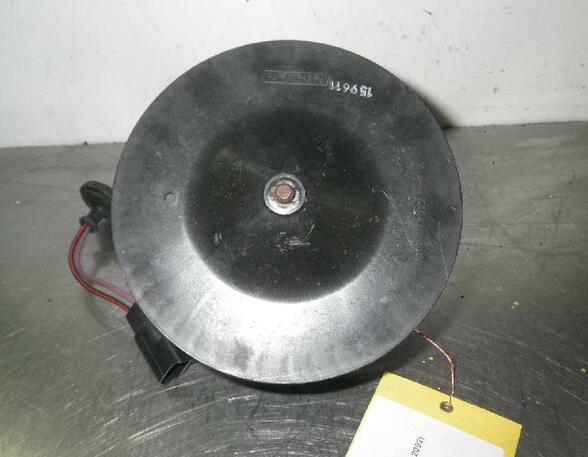 Interior Blower Motor FORD Fiesta IV (JA, JB)