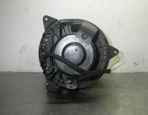 Interior Blower Motor FORD Mondeo III Turnier (BWY)