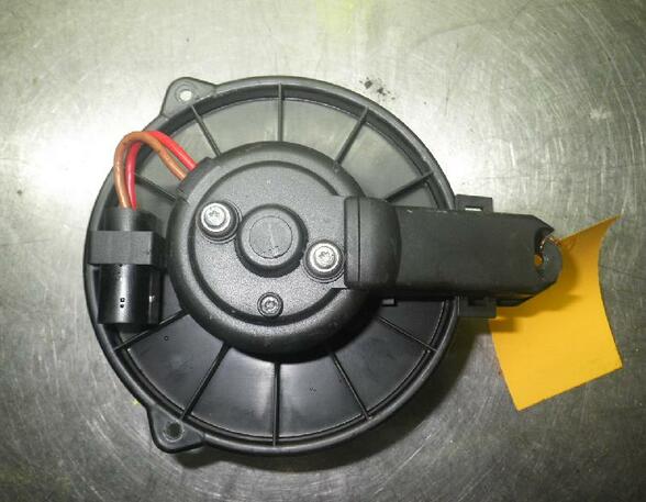 Interior Blower Motor AUDI A6 Avant (4B5)