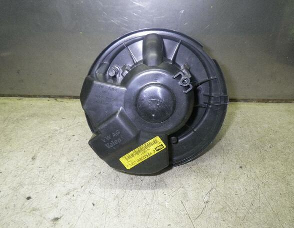 Interior Blower Motor VW Touran (1T1, 1T2), VW Touran (1T3)