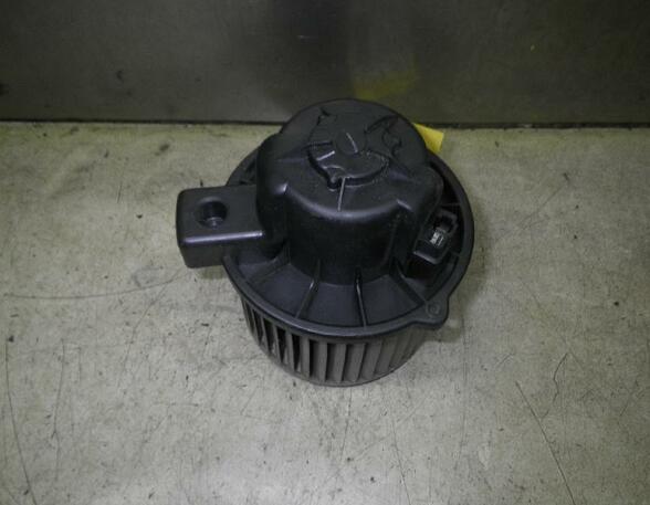 Interior Blower Motor SMART City-Coupe (450)