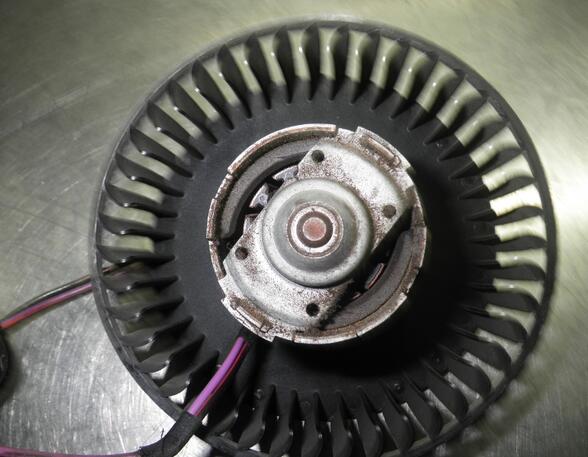 Elektrische motor interieurventilatie FORD KA (RB)