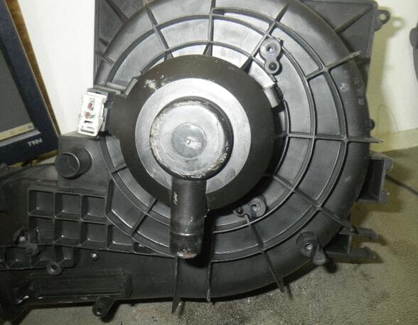 Interior Blower Motor NISSAN Primera Kombi (WP12)