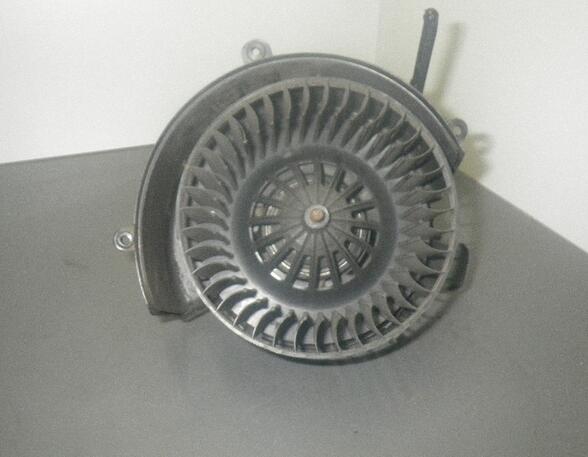 Interior Blower Motor OPEL Astra G CC (F08, F48)