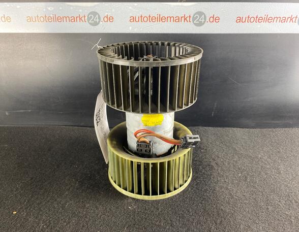 Elektrische motor interieurventilatie BMW 3er (E46)