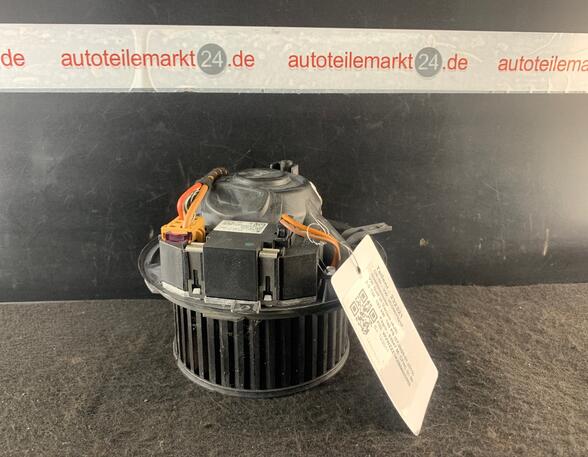 Interior Blower Motor VW Golf V Variant (1K5), VW Golf VI Variant (AJ5)