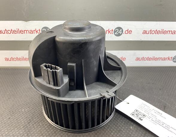 Interior Blower Motor FORD Galaxy (WGR)