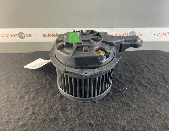 Interior Blower Motor JAGUAR S-Type (X200)