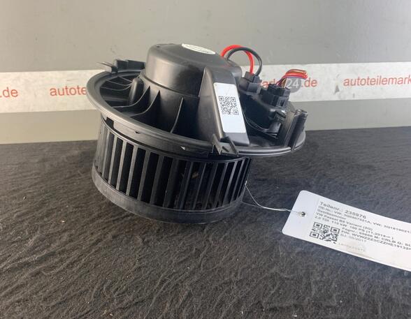 Interior Blower Motor VW Passat Variant (3G5, CB5)