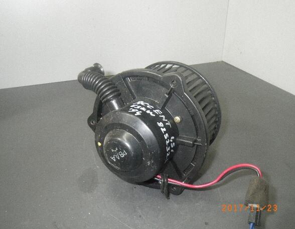 Interior Blower Motor HYUNDAI Accent III (MC)