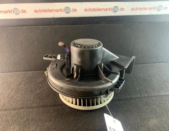 Interior Blower Motor AUDI A2 (8Z0)