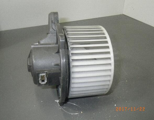 Elektrische motor interieurventilatie HYUNDAI Getz (TB)