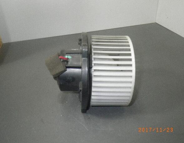 Elektrische motor interieurventilatie HYUNDAI Accent III (MC)