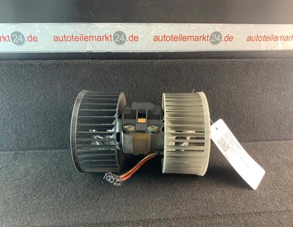 Elektrische motor interieurventilatie BMW 3er (E46)