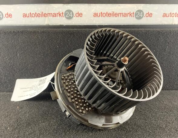 Elektrische motor interieurventilatie VW Golf Plus (521, 5M1)