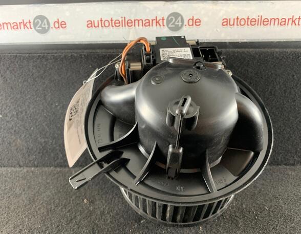 Elektrische motor interieurventilatie VW Golf Plus (521, 5M1)
