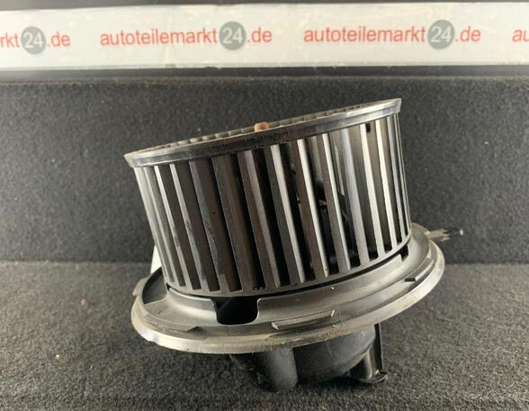 Interior Blower Motor VW Golf Plus (521, 5M1)