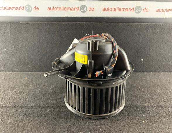 Elektrische motor interieurventilatie VW Touran (1T1, 1T2)