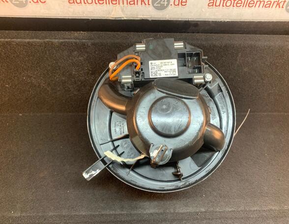 Interior Blower Motor VW EOS (1F7, 1F8)