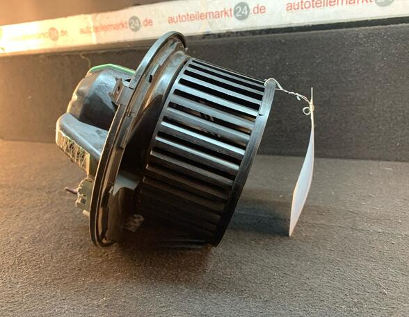 Interior Blower Motor BMW 1er (E87), BMW 1er (E81)