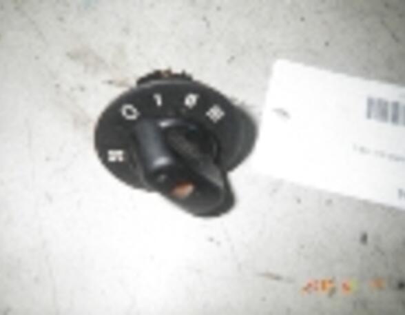 Blower Control Switch OPEL Corsa A CC (93, 94, 98, 99)