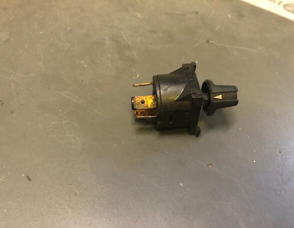 Blower Control Switch VW Golf I (17)