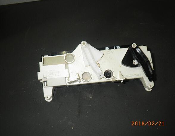 Heating & Ventilation Control Assembly RENAULT Clio I (5/357, B/C57)