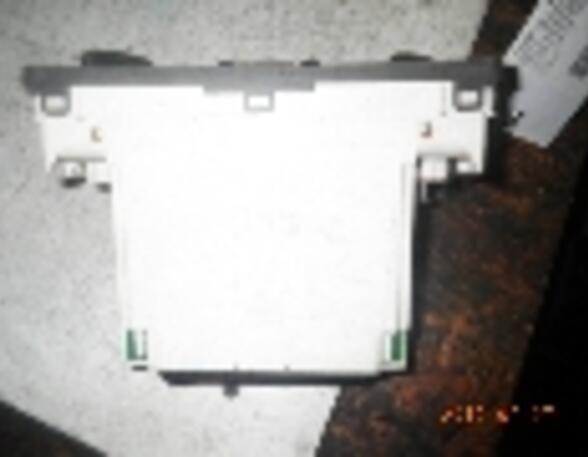 Heating & Ventilation Control Assembly SAAB 9-5 (YS3E)