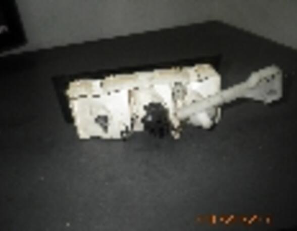 Heating & Ventilation Control Assembly FIAT Croma (154)