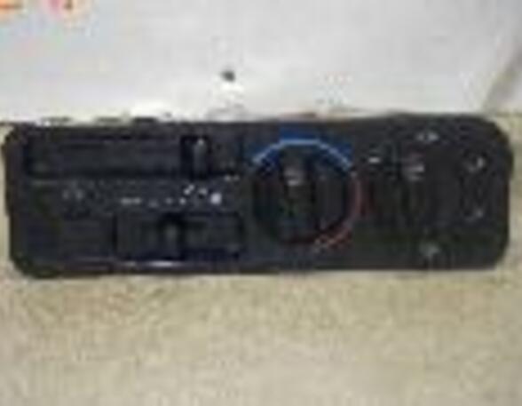 Heating & Ventilation Control Assembly TOYOTA Paseo Coupe (EL54)